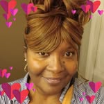 Doris Minter - @minter2993 - Instagram