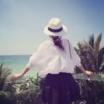 Doris Moen - @doris63194 - Instagram