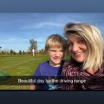 Doris Moen - @djean_39 - Instagram
