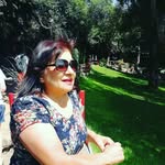 Doris Moena - @dorismoena - Instagram