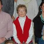 Doris Moffitt - @doris.moffitt - Instagram
