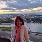 Doris Mohr - @sirodrohm - Instagram
