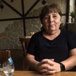 Doris Mohring - @dorismohring - Instagram