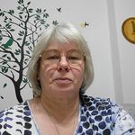 Doris Moldenhauer - @moldenhauer1964 - Instagram
