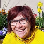 Doris Molitor - @dorismolitor65 - Instagram