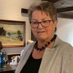 Doris Molitor - @omadodo41 - Instagram