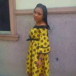 Pretty Queen Okon - @dorismonday2 - Instagram