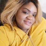 Kelly Doris Mongo - @maman_mungala - Instagram
