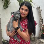 Doris Monreal - @monrealdoris - Instagram