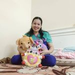 Doris Monreal - @monrealdoris73 - Instagram