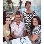 Doris Monreal - @doris1.monreal - Instagram