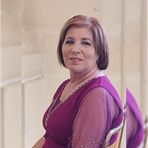 Doris Monreal - Facebook