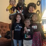 Doris Harris Monroe - @itsyogirlmeesa._ - Instagram