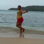 Doris Montero - @dorismontero092 - Instagram