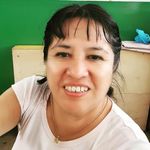 Doris Montero - @doris01montero - Instagram