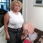 Doris Montero - @dorismontero879 - Instagram