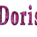 Doris Montero - @dorismontero8928 - Instagram
