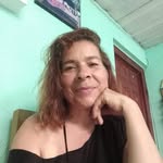 Doris Montero - @doris.montero.5686 - Instagram