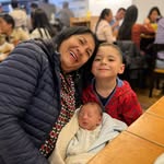 Doris Montoya - @dorismontoyach - Instagram