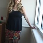 Doris Montoya - @dorismontoya8719 - Instagram