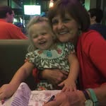 Doris Moody - @ragtopmom - Instagram