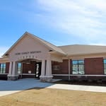 Doris Stanley Memorial Library (Moody Alabama) - @dorisstanleymemoriallibrary - Instagram