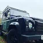 Moody Doris - @moodydoris_defender90 - Instagram