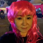 Doris Moon - @dorismoon - Instagram