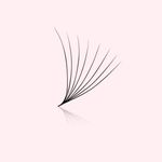 Doris Moon - @doris_eyelashes_ - Instagram
