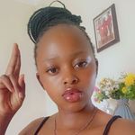 Doris moonga - @dorismoonga - Instagram
