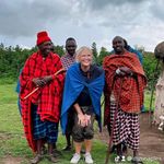Doris Sloan Moon - @whereintheworldisdsm - Instagram