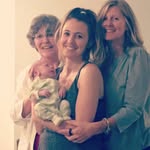 Doris Mooney - @dorismooney - Instagram