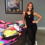 Doris Morales - @dorita_lynn - Instagram