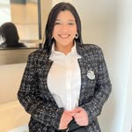 Doris Morales - @dorismorales7214 - Instagram