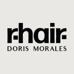 Doris Morales - @rhairmx - Instagram