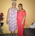Doris Gómez Morazán - Facebook