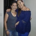 Alba Doris Moreira - @moreirasoy - Instagram