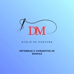 DM Ateliê  Doris Moreira - @dorismoreirasilva - Instagram