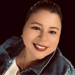 Doris Moreira - @jlsmeasmassm - Instagram