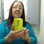 Doris Moreira - @dorismoreirac - Instagram