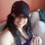 Doris Moreira - @dorismoreira2611 - Instagram