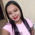 Dorislene Moreira - @dorismoreiraaa - Instagram