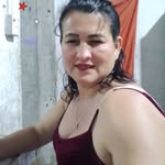 Doris Moreta - @doris.gaibor.75 - Instagram