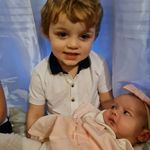 Chloe Doris Ann Morey - @chloe_morey_ - Instagram