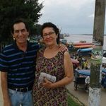 Doris Morey - @dorismoreydevidurrizaga - Instagram