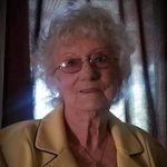 Doris Morey - @poheti1930 - Instagram
