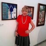 Doris Morillo - @dorismorilloart - Instagram