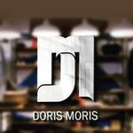 dorismoris - @dorismoris.original - Instagram
