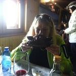 Doris Bramaz Morin - @bramazmorin - Instagram