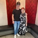 Doris Morin - @dorism1950 - Instagram